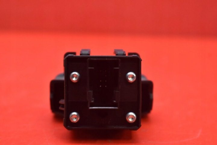 РЫЧАГ КНОПКА РУЧНОГО ТОРМОЗА 96551922ZD CITROEN C4 PICASSO 1 I 06-13, фото 4