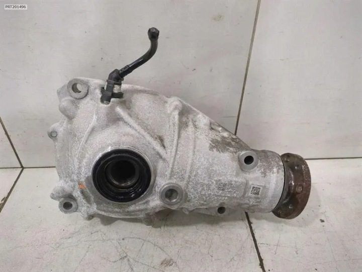BMW 4 G83 M4 Передний дифференциал 31508635860 różnicownik 3,15, фото 6