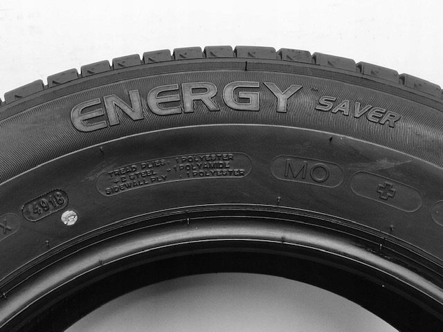 Шина летняя Michelin Energy Saver+ 205/65R16 95 В MO - Mercedes-Benz, фото 3