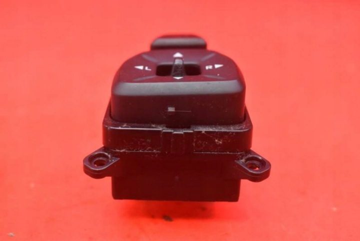 ПАНЕЛЬ РЕГУЛИРОВКИ ЗЕРКАЛ 383480-1110 HYUNDAI IX35 1 I 09-13, фото 3