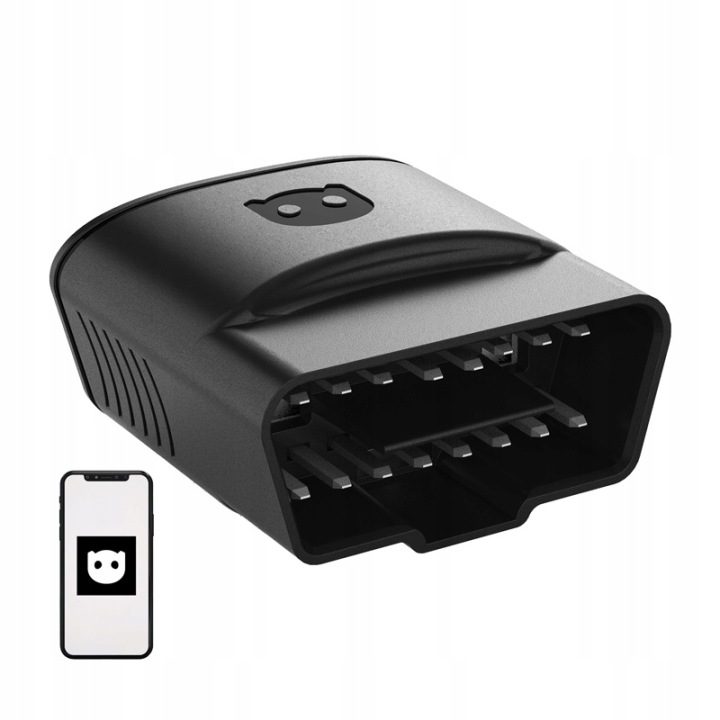 OBDeleven NextGen 3 PRO интерфейс диагностический Volkswagen Audi Skoda Seat, фото 2