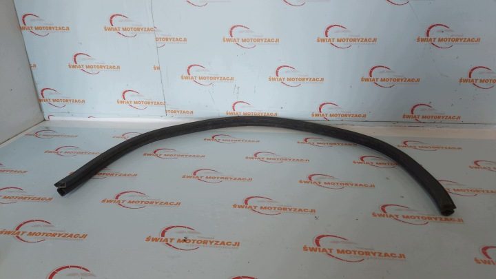 OPEL ADAM 1.2 бензин 15 г. уплотнитель капота 13354060, фото 2
