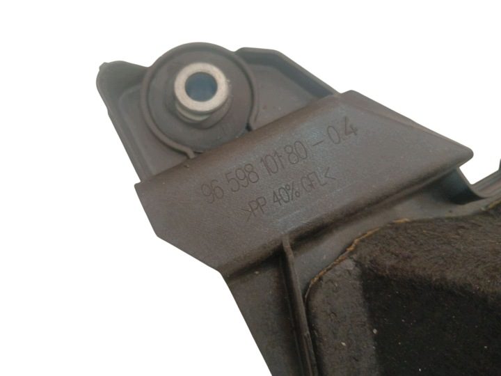 РУЧНОЙ ТОРМОЗ ЭЛЕКТРИЧЕСКИЙ ТРОС CITROEN C4 PICASSO I 9659810180, фото 2