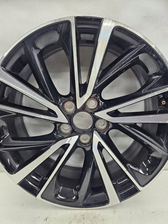 Литой диск Toyota OE C-HR II См. фото x 19" 5x114.3, фото 2