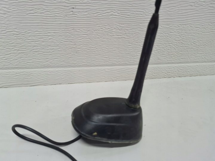 АНТЕННА НА КРЫШУ ОСНОВАНИЕ АНТЕННЫ ШТЫРЬ OPEL CORSA D ASTRA H ZAFIRA B MERIVA A, фото 2
