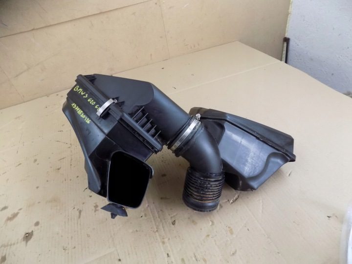 Корпус воздушного фильтра BMW G20 G21 G22 G23 13718580426 72423089 0rg., фото 5