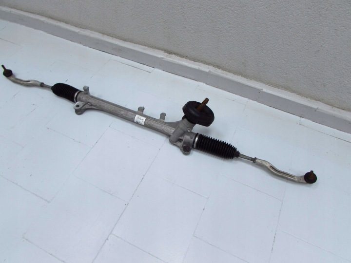 Renault Megane IV 16-22 рулевая рейка 490017441R-C, фото 4