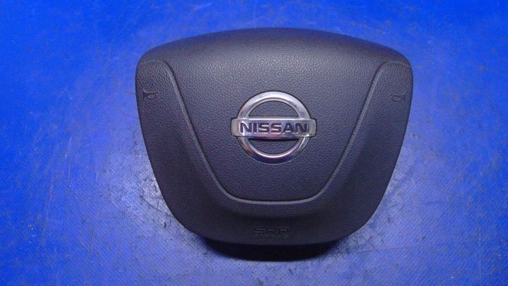 ПОДУШКА KIERROWCY AIRBAG RENAULT MASTER III OPEL MOVANO B NISSAN NV400, фото 1