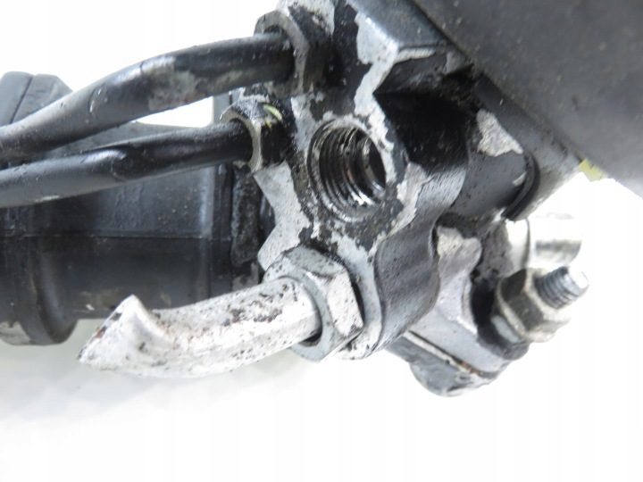 Рулевая рейка Renault Scenic I рестайлинг 7711134219, фото 4