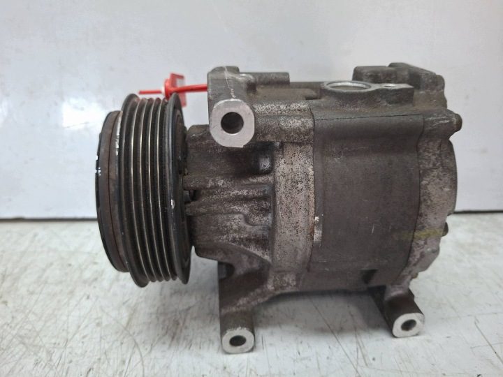КОМПРЕССОР КОНДИЦИОНЕРА 46782669 FIAT PANDA II 1.2 8V 2003-, фото 1