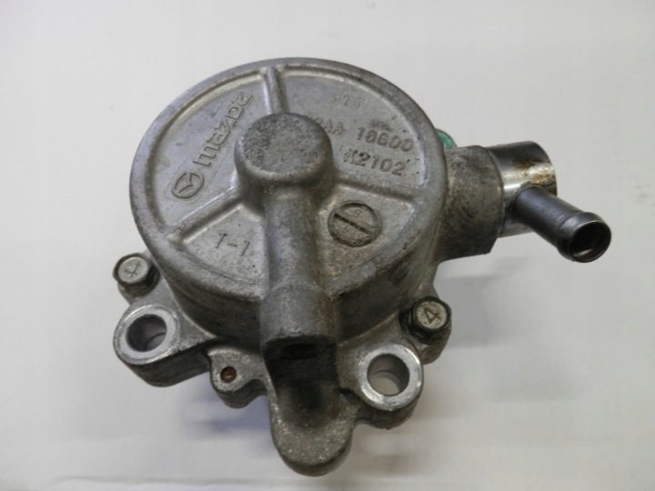 Mazda 6 GH 2.2 MZR-CD вакуумный насос R2AA18G00, фото 1