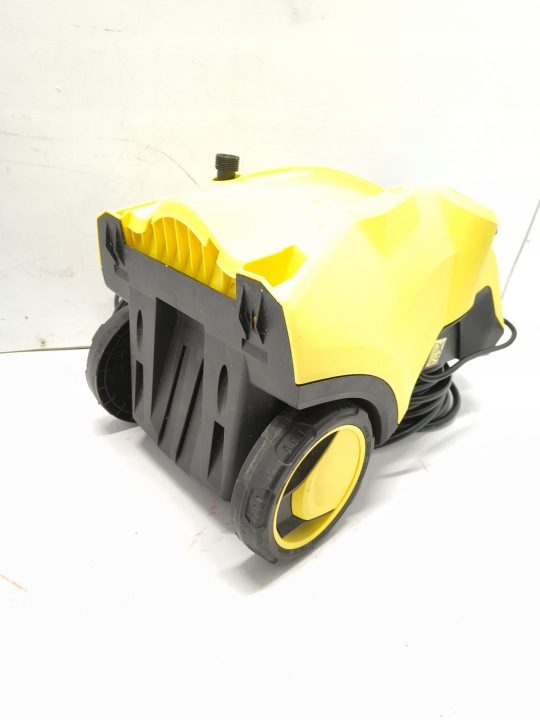 Мойка высокого давления Karcher 145 бар 2100 Вт, фото 12
