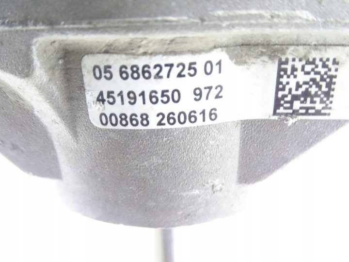 BMW 3 F34 GT GRAN TOURISMO 12-21 АМОРТИЗАТОР ЗАДНИЙ VDC ОРИГИНАЛ 6864761, фото 4
