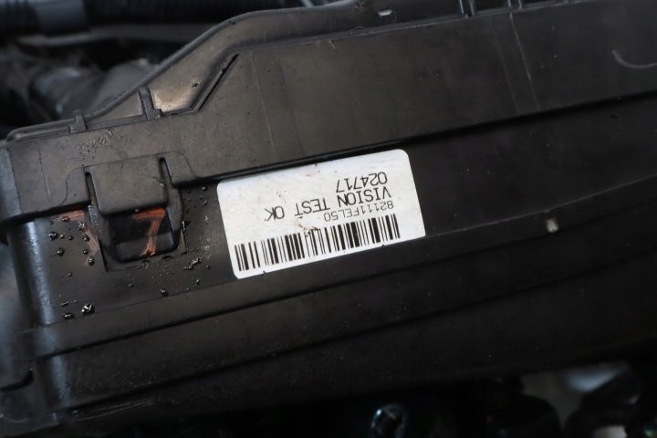 ЖГУТ ПРОВОДКИ ДВИГАТЕЛЯ TOYOTA COROLLA E21 GR SPORT 1.8HYBRID, фото 10