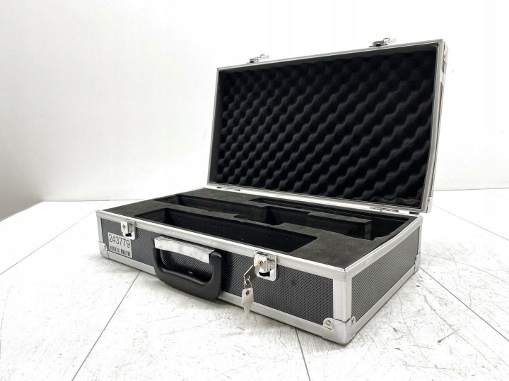 ОТОПИТЕЛЬ ИНДУКЦИОННЫЙ ТЕРМОФЕН KS TOOLS 500.8480 1000W 790°C, фото 2