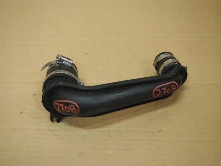 ПАТРУБОК ТУРБО SMART FORTWO 450 0.7T 0003213V005, фото 1