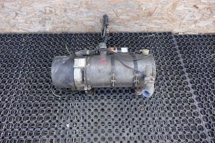 АВТОНОМНЫЙ ОТОПИТЕЛЬ 30 кВт THERMO DW 300 DW300, фото 1