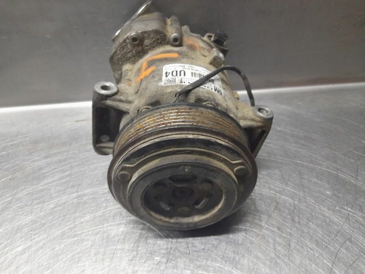 OPEL 2.0 CDTI КОМПРЕССОР КОНДИЦИОНЕРА 13335252, фото 2