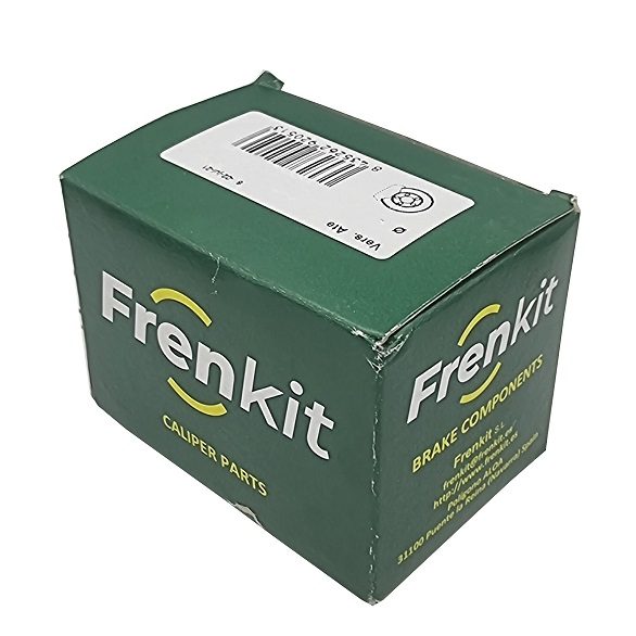 Frenkit 122014 Ремкомплект, главный тормозной цилиндр, фото 7