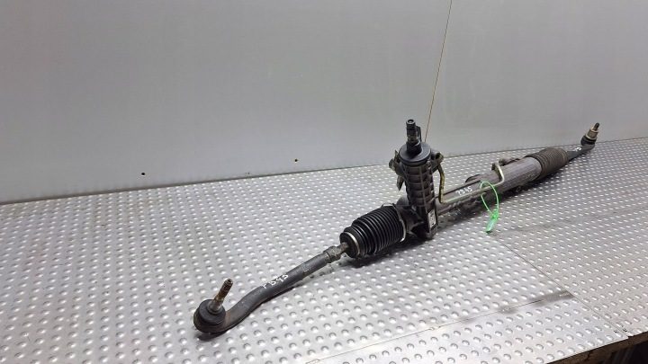 РУЛЕВАЯ РЕЙКА SERVOTRONIC 1096026 7852955304 BMW E39, фото 3