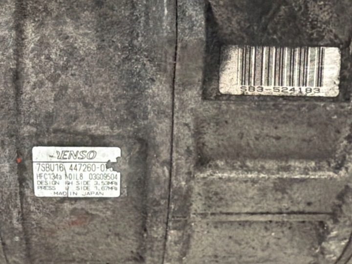 BMW OE 447260-0780, фото 3