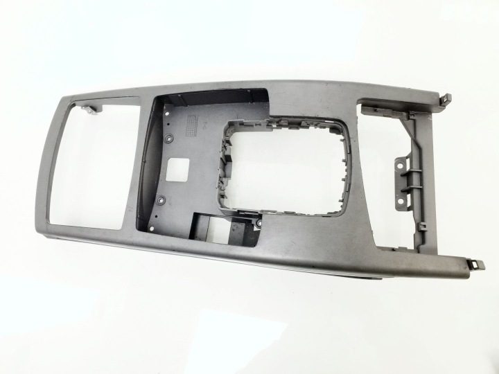 AUDI A6 C6 ЦЕНТРАЛЬНЫЙ ТОННЕЛЬ ДЕРЕВО 4F2864261, фото 1