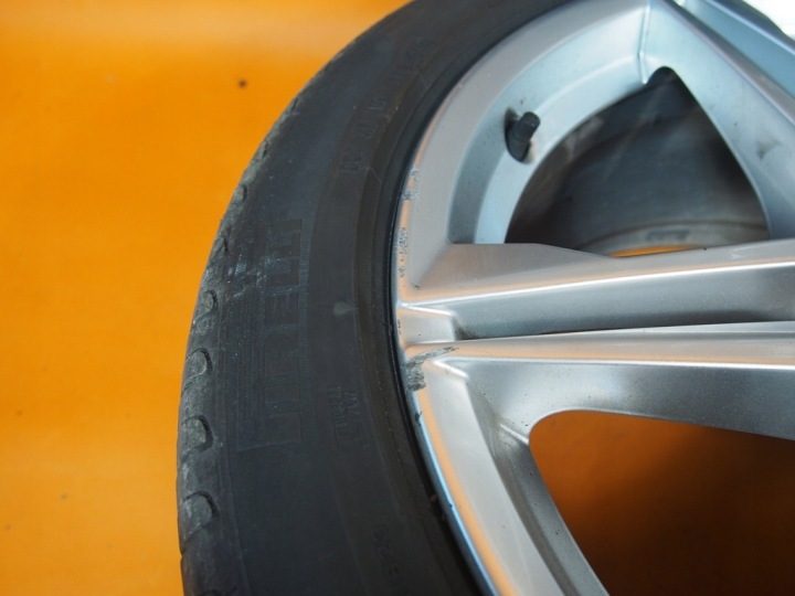Audi A4 8W B9 Колеса Алюминиевые Оригинал 225/40 R18 КОМПЛЕКТ 8w0601025r, фото 16