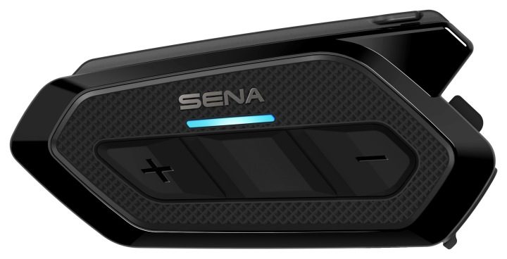 Sena интерком Spider RT1 mesh 2.0 для 2000m Max 8000m с głośnikami hd 1 шлем, фото 8