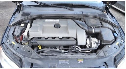 КОРОБКА АВТОМАТ VOLVO XC70 S80 II V70 III 3.2 3.0 T6, фото 1