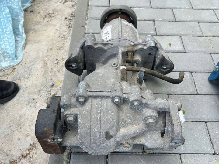 Ford Kuga II Задний дифференциал CV6W4C166BB, фото 3