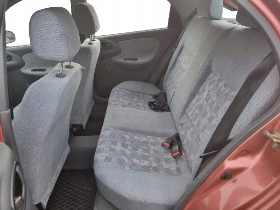 МОТОРЧИК ЗАДНЕГО ДВОРНИКА DAEWOO LANOS 1.5B 00 г., фото 8