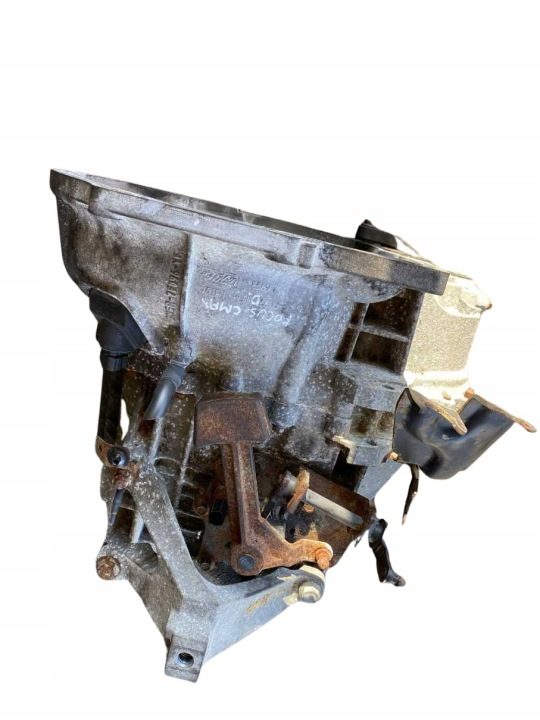 КОРОБКА ПЕРЕДАЧ FORD FOCUS C-MAX 1.6 TDCI 3M5R7002YF, фото 2