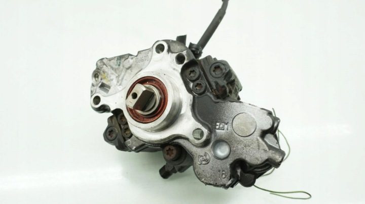 FORD FOCUS MK3 2.0 TDCI ТНВД 9687959180, фото 2