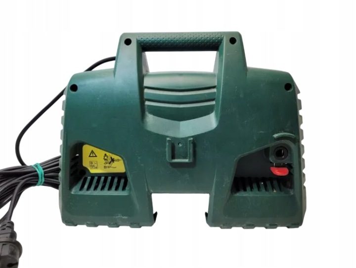 Мойка высокого давления Bosch EasyAquatak 100 1200W, фото 2