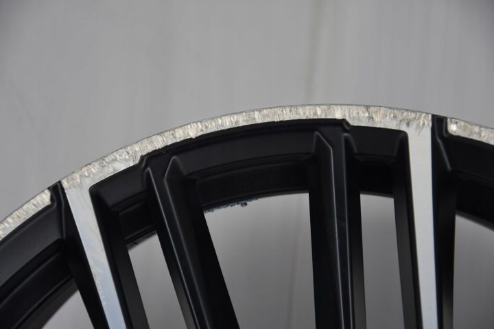 Литой диск BMW OE 9.0" x 20" 5x112 ET 44, фото 2