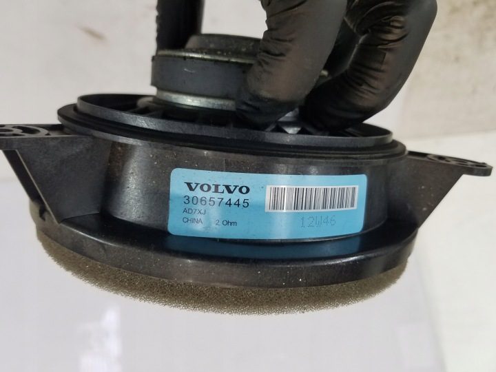 ДИНАМИК ДВЕРИ VOLVO V60 S60 II 30657445, фото 3