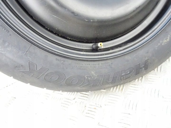 FORD FOCUS MK3 ДОКАТКА 16" 5X108, фото 3