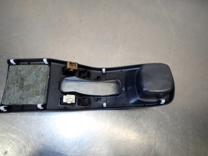 Защита тоннеля Fiat Sedici 1.9, фото 2