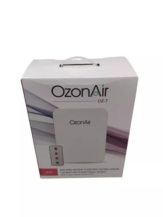 Озонатор OzonAir OZ-7, фото 5