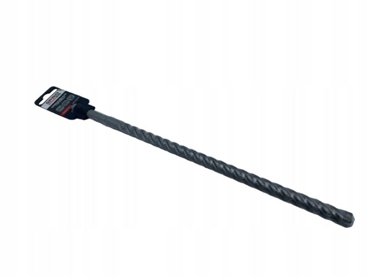 СВЕРЛО SDS PLUS 12x310MM FACHMAYER MAX PRO-WS 523, фото 1