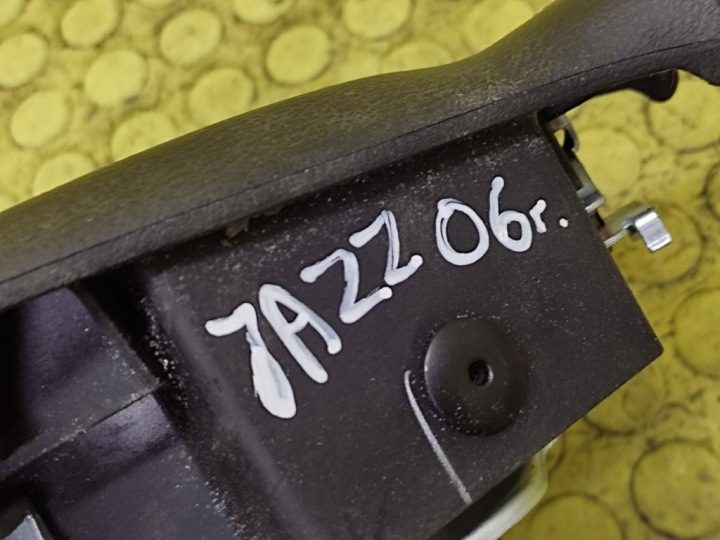 HONDA JAZZ II AIRBAG ВОДИТЕЛЯ 77800SAAG82, фото 7