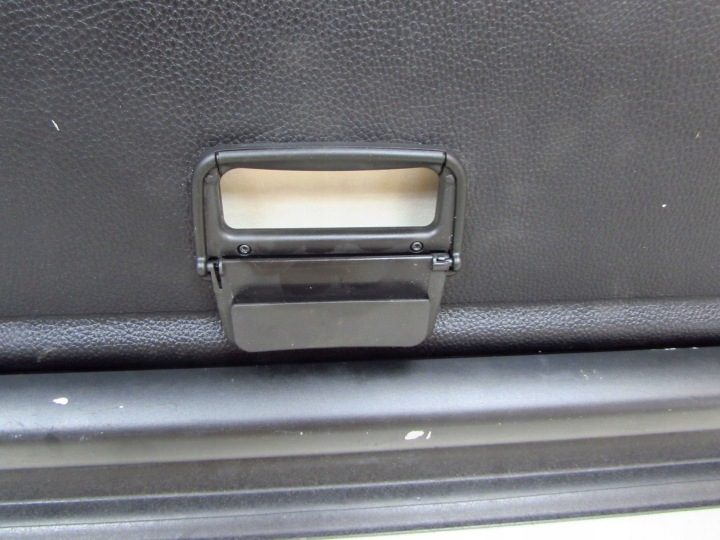 VW PASSAT 3C9 B6 05-10 УНИВЕРСАЛ ШТОРКА БАГАЖНИКА 3C9867871G, фото 7