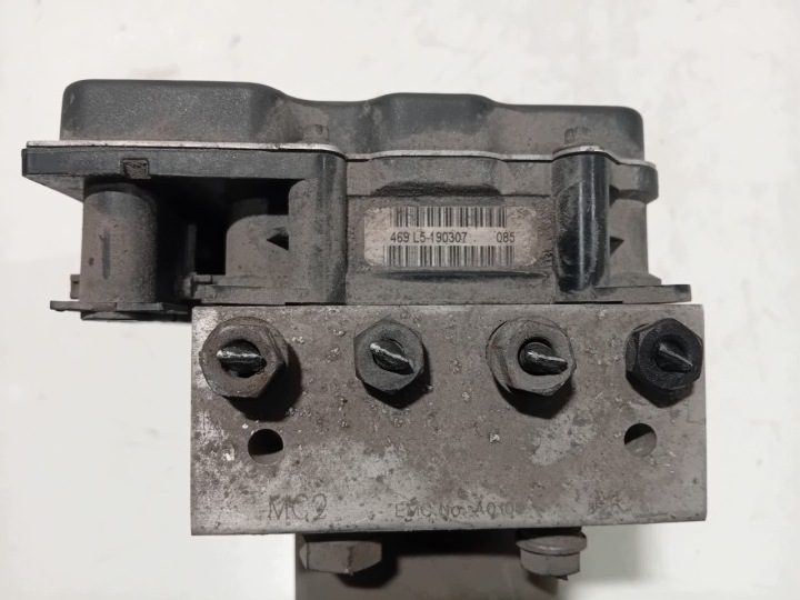 Land Rover Range Rover III LM 2005 - 2009 Насос ABS 0265950472 428PS, фото 3