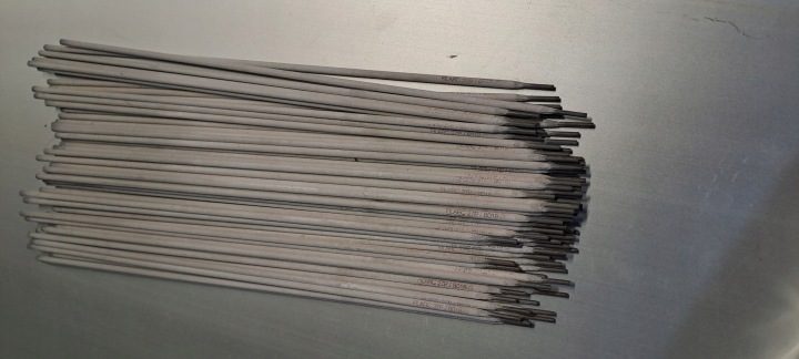 Elektroda Filarc 27P/8018G Ø 2,5x350mm elektrody 1,7 кг 76 шт., фото 1