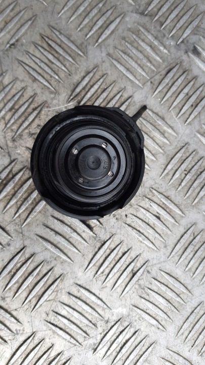 VW GOLF IV КРЫШКА ГОРЛОВИНЫ БЕНЗОБАКА BORA, фото 4