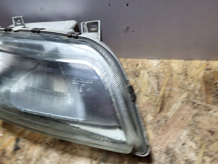 ФАРА ПРАВАЯ ПЕРЕДНЯЯ VW SHARAN I ALHAMBRA 7M1941016H, фото 3