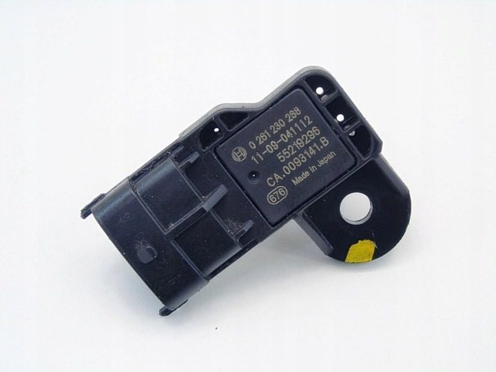 Датчик ВАКУУМА FIAT ALBEA BRAVO UNO 55219296 OE!, фото 1
