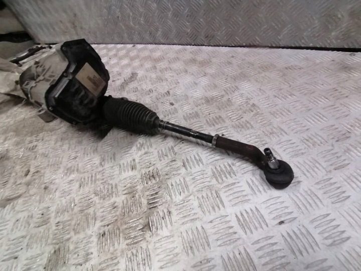 Ford OE CV6C3D070NA рулевой механизм, фото 3