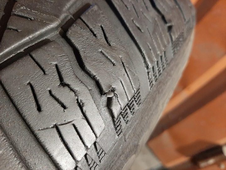 Шина зимняя Kormoran ВНЕДОРОЖНИК Snow 235/60R18 107 H усилитель (XL), фото 15