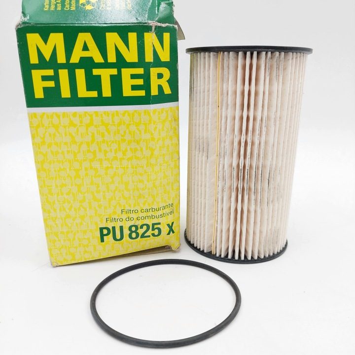 MANN ФИЛЬТР PU 825 X, фото 2